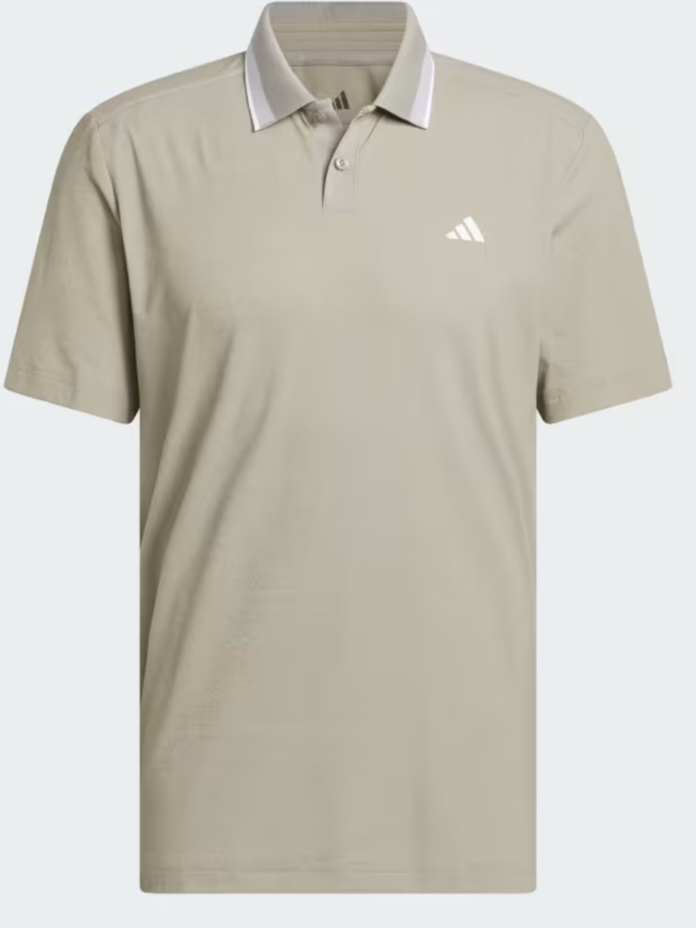 adidas ULTIMATE365 TOUR TWISTKNIT PIQUE POLO SHIRT